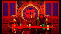 -汕尾陆丰婚庆婚礼司仪主持洪立策划公司(东海店)
