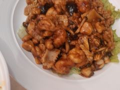 八珍豆腐-大铁勺新津菜(迎水道店)