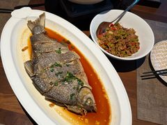 -曾宴·楚菜(湖北省博物馆店)