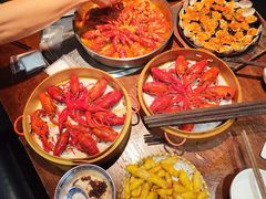 -靓靓蒸虾·头牌蒸虾(南山桂庙店)