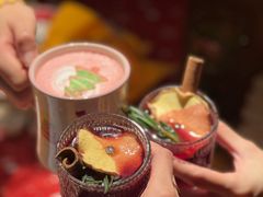 -弗兰克牛排西餐厅Ribone steak house(柠檬花园店)