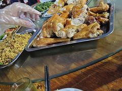 -新湖烧鸡(光明店)