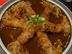 -古田居·特色寿司料理(骏欣中心店)