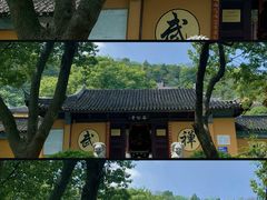 -西山风景区