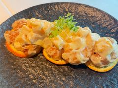 -味钱塘·钱塘浙宴(宋城之江银泰店)