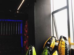 -懒人Club健身(卓越时代广场店)