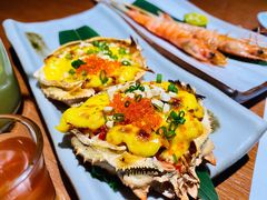 焗蟹宝-匠和风精致料理(世茂双子塔店)