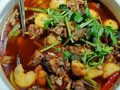 -高坎一品甲鱼庄(两河店)