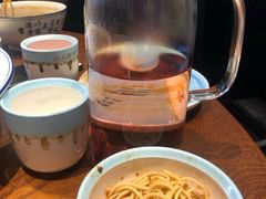 -川人百味(金安中央大街店)