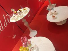 -厦门海景千禧大酒店·海景咖啡厅