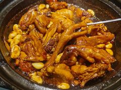 -九龙湾·御膳坊(九龙窠路店)