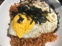 -珍慧韩式烤肉한.식당