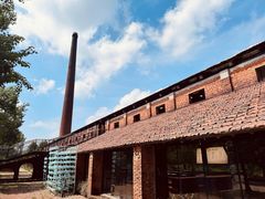 -祝甸砖窑文化馆