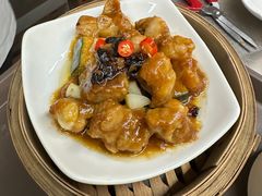 -山顶沙河粉-粤菜馆(凯旋店)