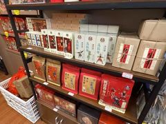 -非遗·老山合·潮汕特产猪头粽(龙眼南店)