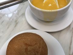 -翠华餐厅(香港国际机场店)