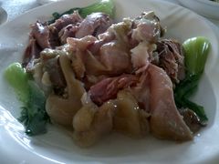 家乡咸蹄髈-申宴酒楼(王子百货店)
