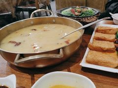 -文记餐厅(步行街店)