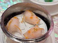 -8餐厅(新葡京酒店)