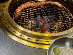 -明洞王妃家烤肉(苏州中心星悦汇店)