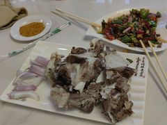 -最心疆拌面·抓饭·烧烤