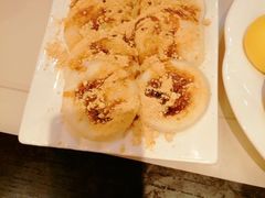 -汉宫汤泉汗蒸洗浴(五四广场店)
