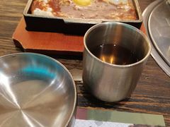 -朴大人炭烤·韩国料理(奥帆中心海尔洲际店)