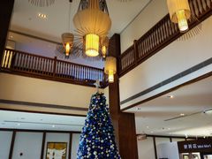 -长白山万达锦华套房酒店
