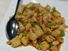 -怡得观滇餐厅·地道昆明菜·1996(海埂大坝店)