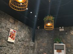 大堂-一九烧烤(莱山区初家店)