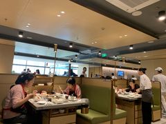 大堂-海底捞火锅(宝龙广场夜宵主题店)