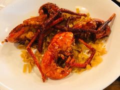 -猪肉婆私房菜(容桂总店)