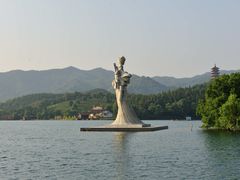-酒仙湖景区