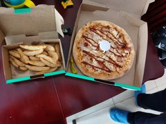 -棒约翰比萨·意面(老闵行店)