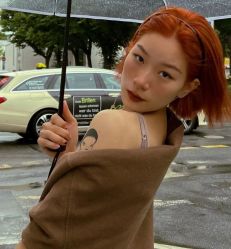 -New Fashion·新时尚形象设计