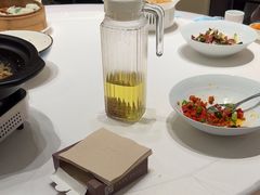 -千滋百味·醉江澜花园餐厅(街道口店)