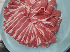 -草原传奇鲜羊火锅(桥北店)