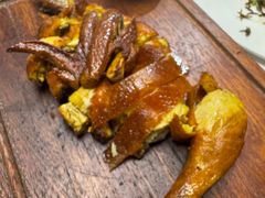 -后海16号·北京私房菜