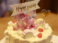-糖秋Cake DIY·蛋糕定制·甜品台(观音桥店)