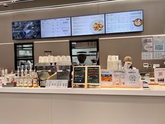 -Manner Coffee(万象食家店)