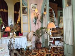 -小小花园 Le.Petit.Jardin(西岸滨江店)