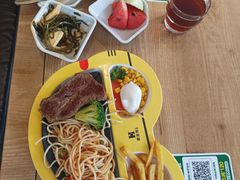 -豪客来牛排(金鼎广场店)