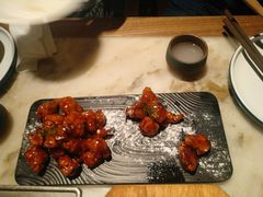 -绿茶餐厅(领展购物广场·中关村店)