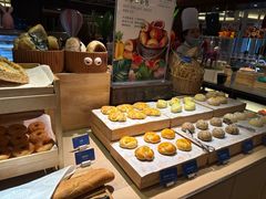 -长沙芙蓉国温德姆至尊豪廷大酒店-自助餐厅
