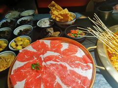 -九鼎轩脆毛肚火锅(南京东路店)