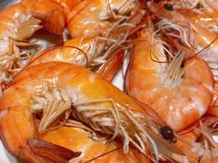 -渔民船说·北塘海鲜·天津菜·海肠捞饭(北塘古镇店)