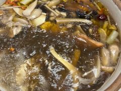 -土连锅·现熬养生汤锅(梁家巷店)