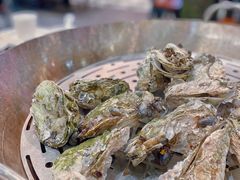-飞尝蚝·顺德菜·鱼生(顺德总店)