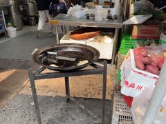 -锅贴大王南翔小笼(临沂二村店)