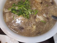 -香满阁小炒(古堰画乡景区店)